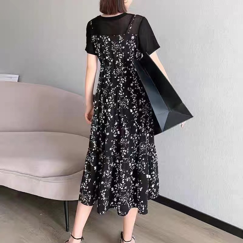 女士裙子 846-1-XL