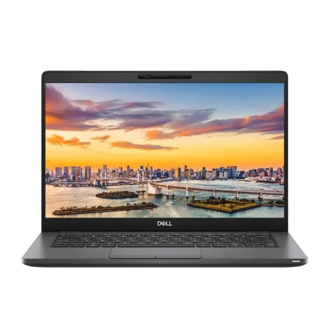 90新 Dell/戴尔 Dell【智德】戴尔 5400 商务轻薄便携电脑