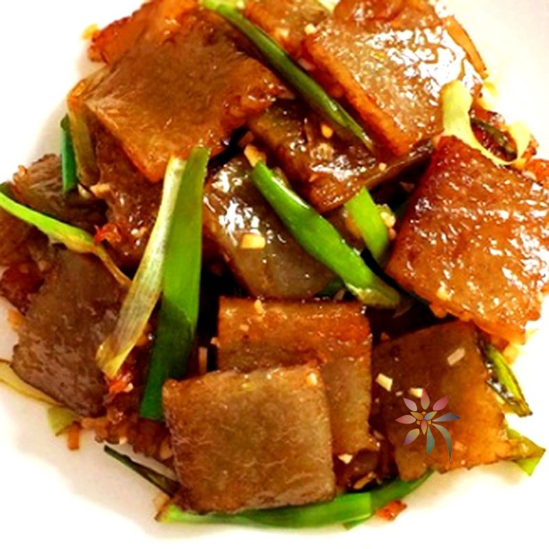 邯郸特产安阳五香纯红薯粉条皮渣农家手工现做新鲜真/0lb蔬菜组合