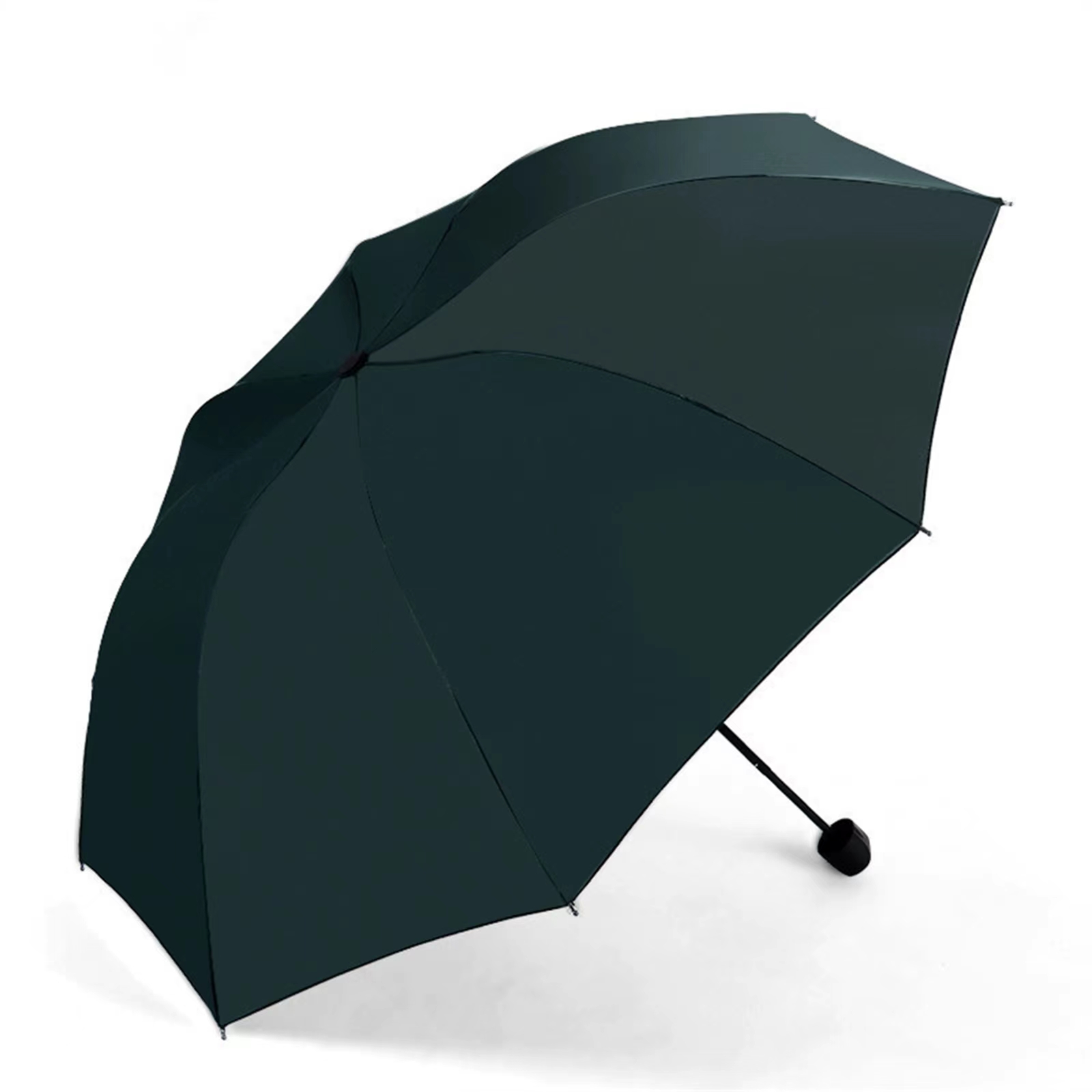 半自动八股雨伞遮阳加固加厚