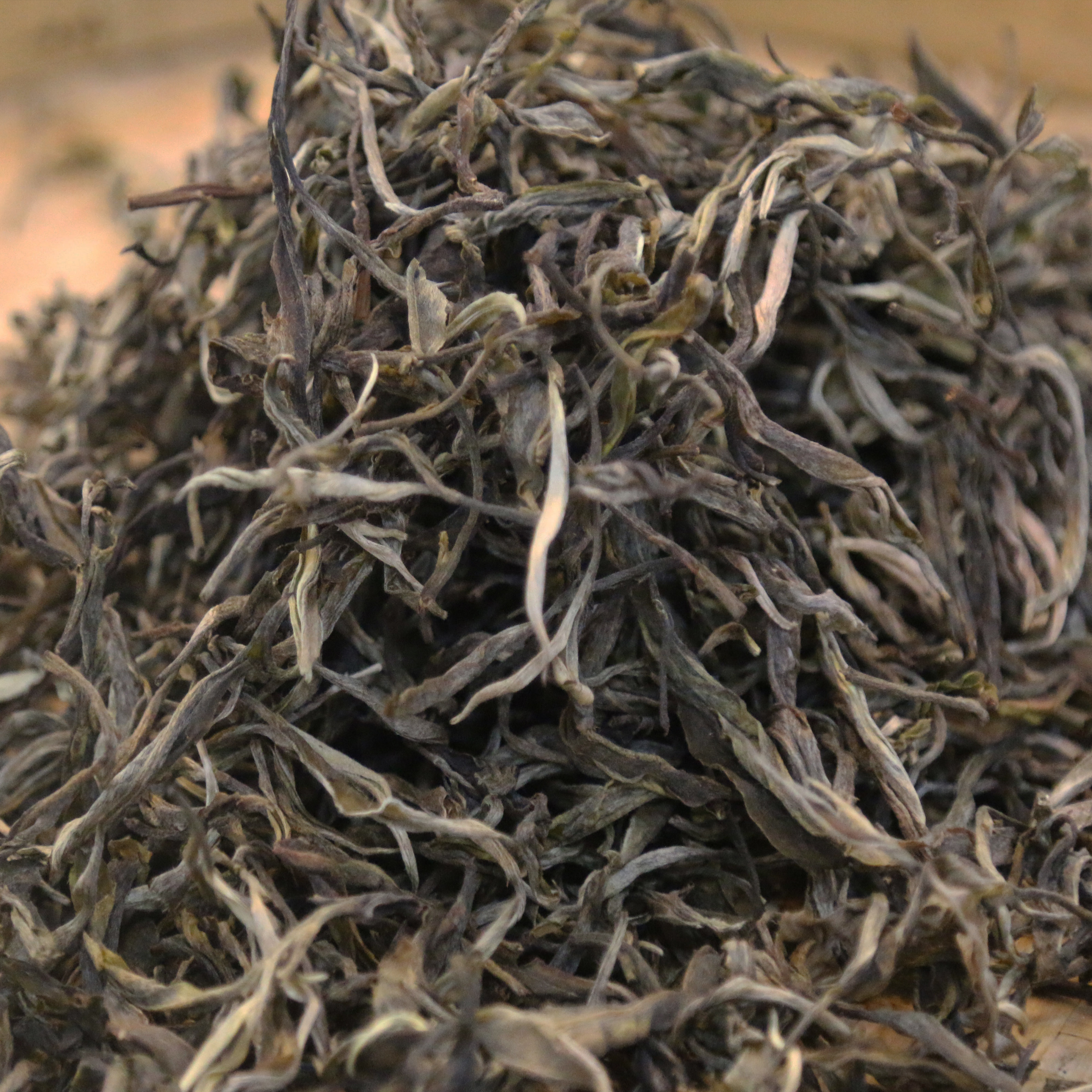 冰岛南迫小树普洱生茶100g/500g装