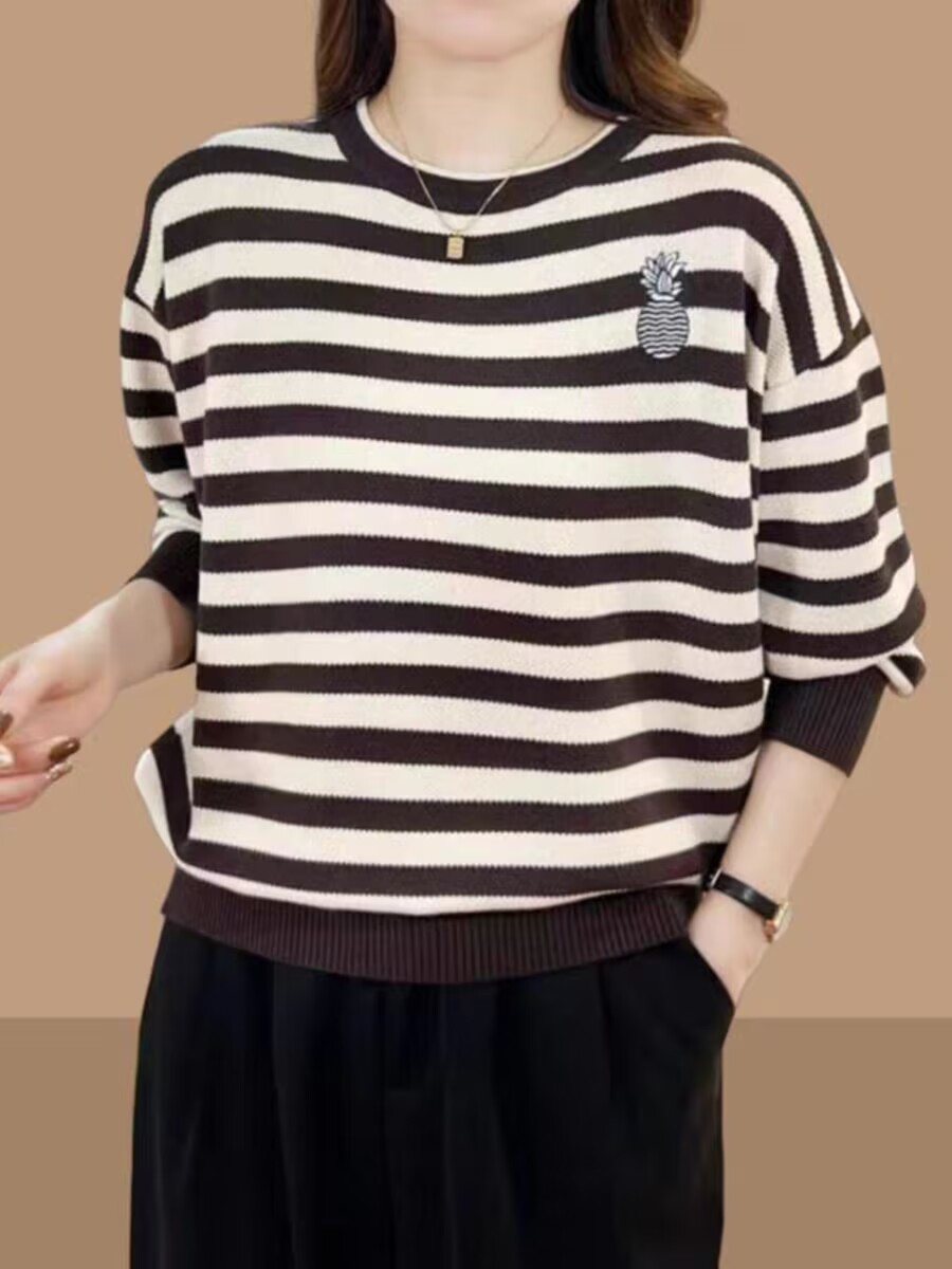 半高领毛衣女2023新款秋冬季爆款打底衫加厚内搭洋气针织衫百搭