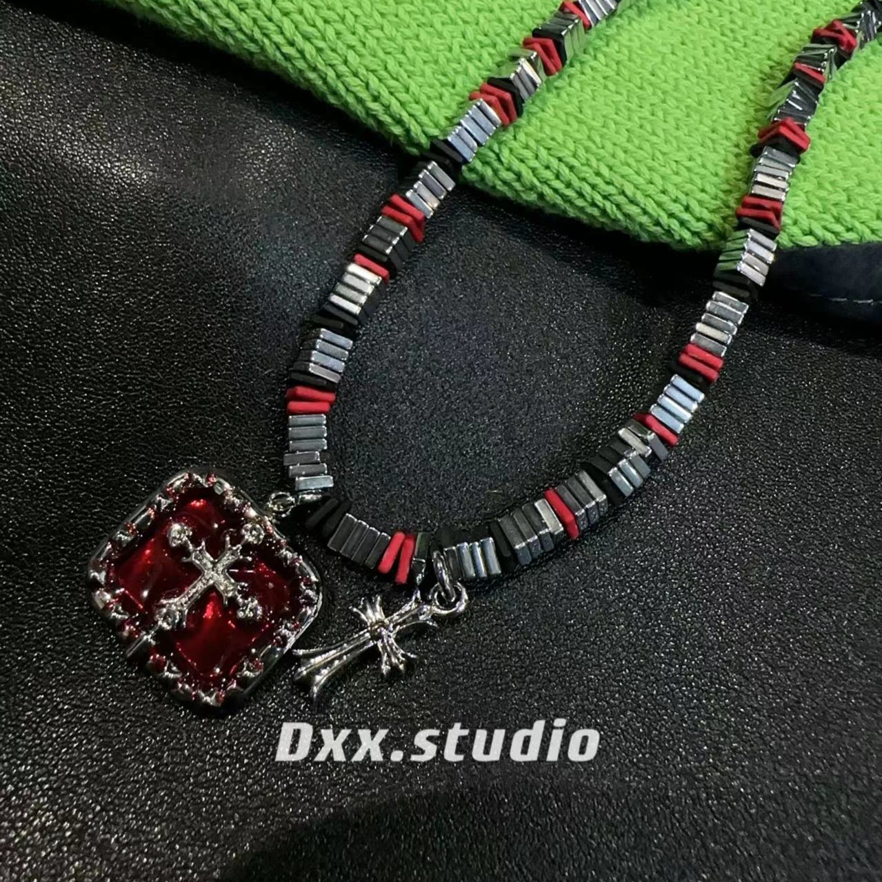 铜合金项链 DXX小晰饰品-新品-项链30882