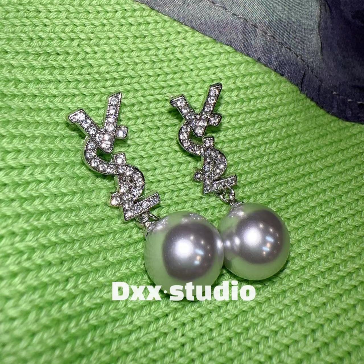 铜合金耳饰 DXX小晰饰品-新品-耳饰30825