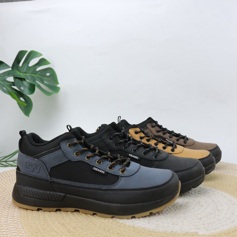 X923（运动码）男女款 四季款中青年复古百搭潮流休闲运动鞋