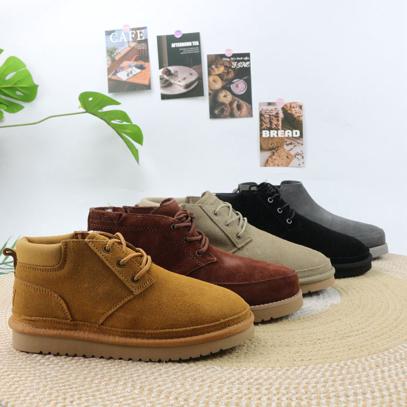 X861(运动码) 男女款 冬季高帮保暖加绒百搭出街户外休闲鞋