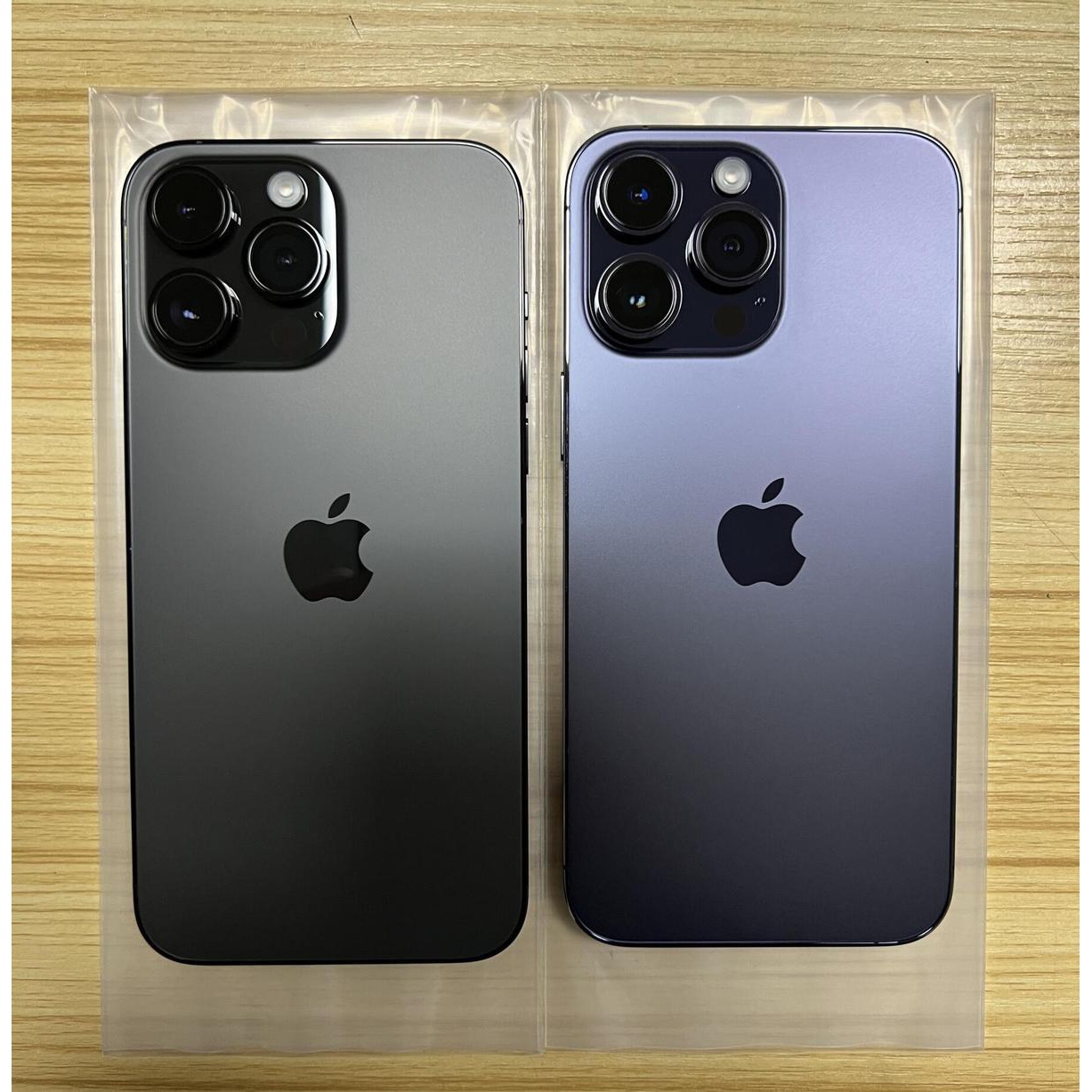 95新 Apple/苹果 【 原装正品】二手苹果14proMax手机苹果   14P