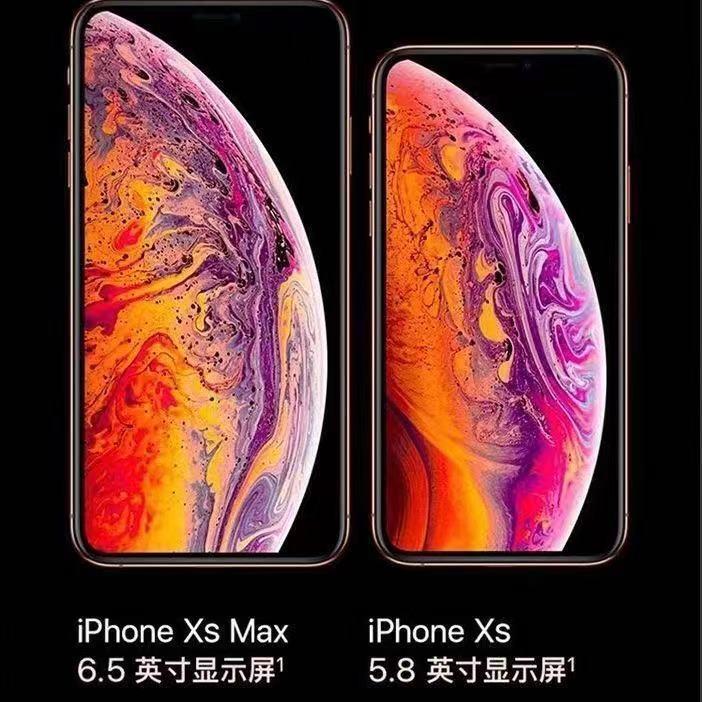 95新 Apple/苹果 xsmax手机全网通4g95新大屏幕高清摄像正版