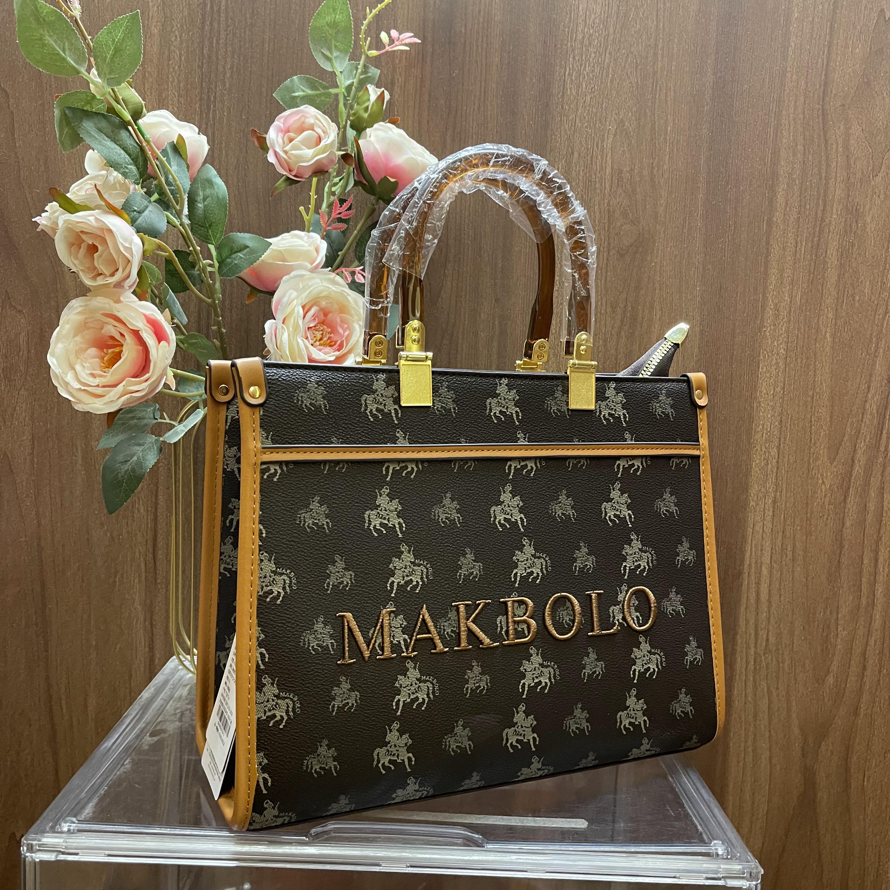 高23宽30厚10高品质手提包单肩包6008