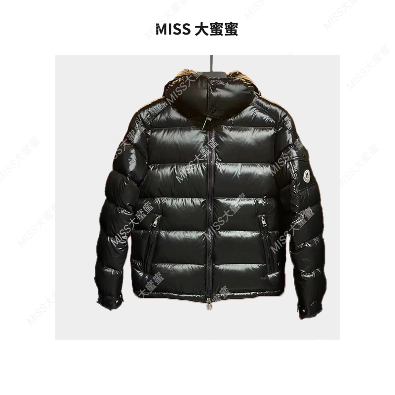 【蒙口柔软玛雅】升级高品质冬季免洗羽绒外套