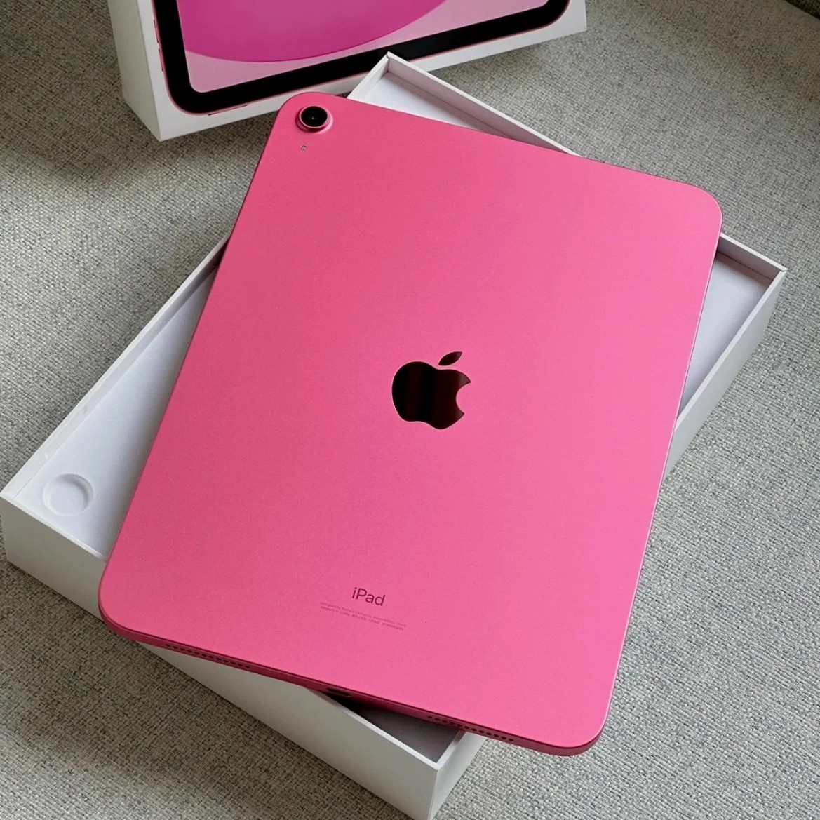 95新 Apple/苹果 ipad pro20款无线学习绘画娱乐网课二手指纹平板