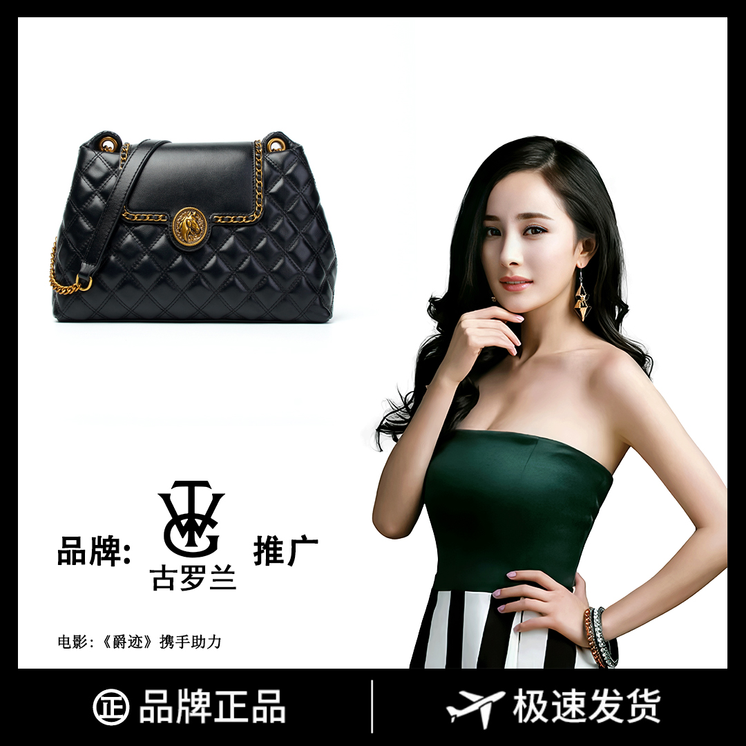 奢品女包手提单肩百搭斜挎包2023款斜挎包大容量时尚女包8022