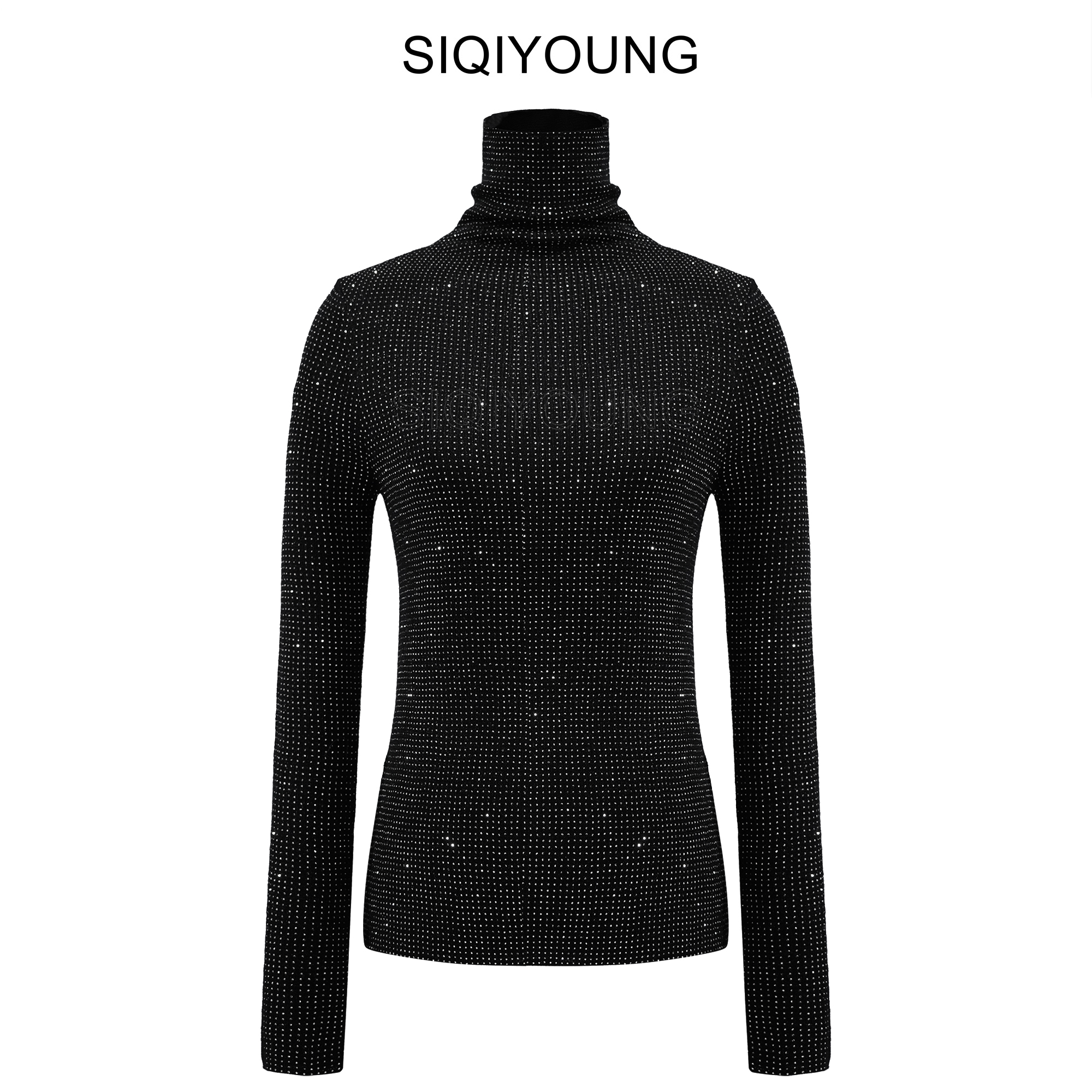 SIQIYOUNG星空上衣