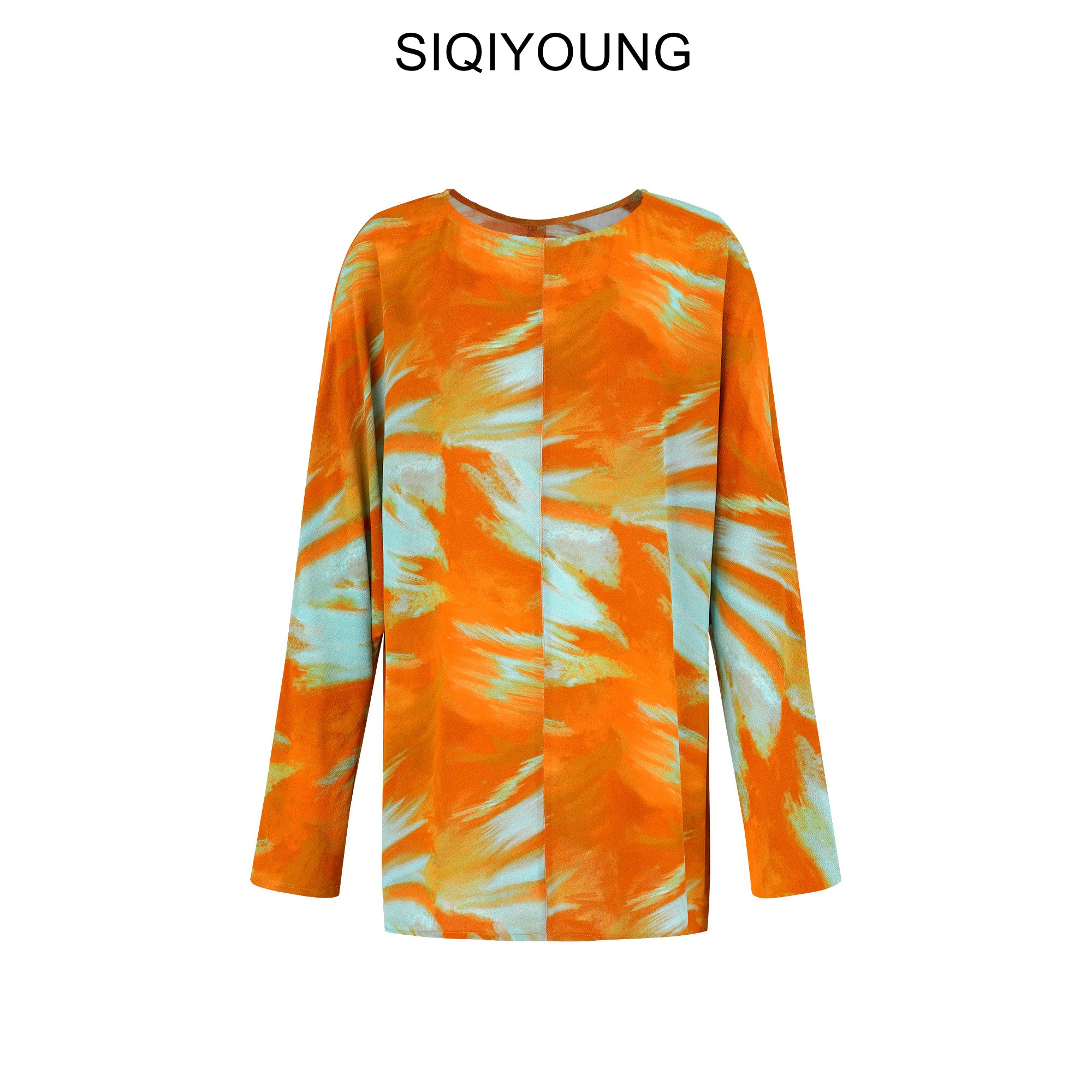 SIQIYOUNG 【Maggie精选】度假风套装