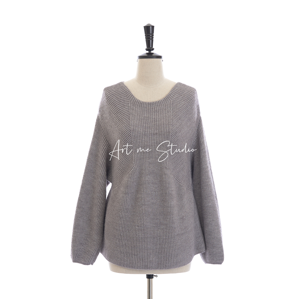 【苏苏专属】w24220   毛针织衫