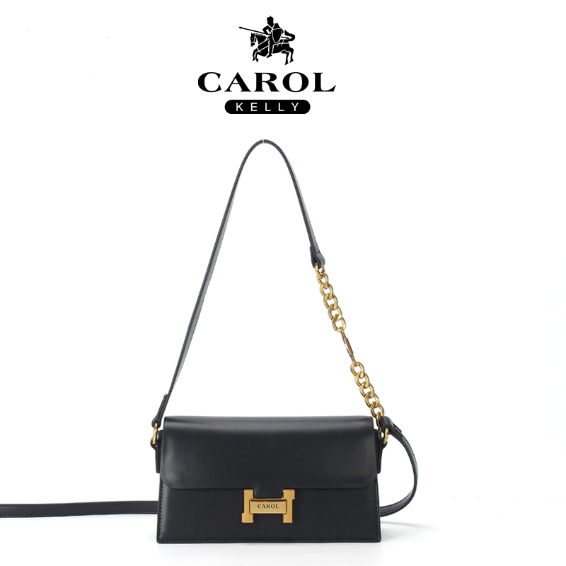 CAROL&KELLY/卡洛·凯丽时尚百搭女士斜挎包