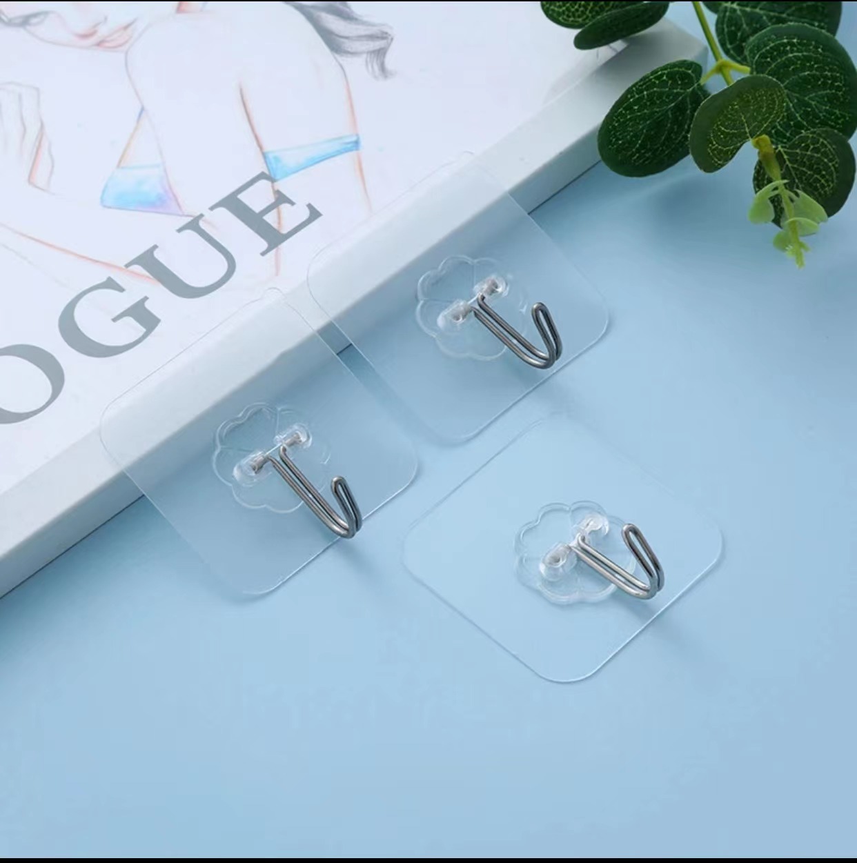 新年福利包邮挂钩一个到手随机发客厅实用