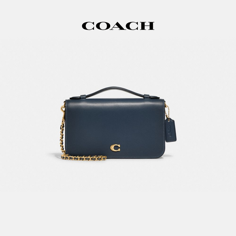 【李好推荐】COACH/蔻驰 BEA斜挎包