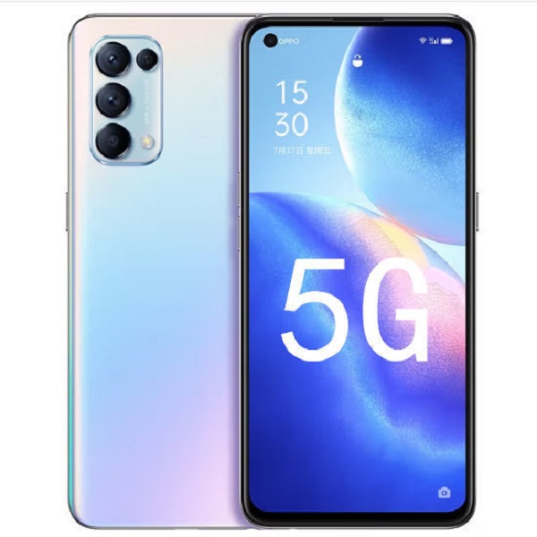 95新 OPPO Reno6 OPPO reno3 屏幕指纹reno5 全网通5G便宜9