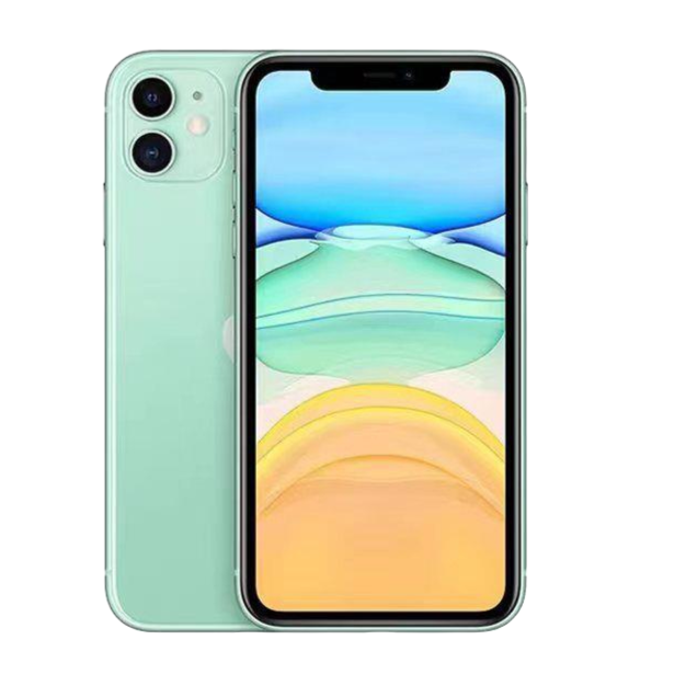 99新 Apple/苹果 二手苹果手机iPhone11苹果全网通双卡双待4G优选