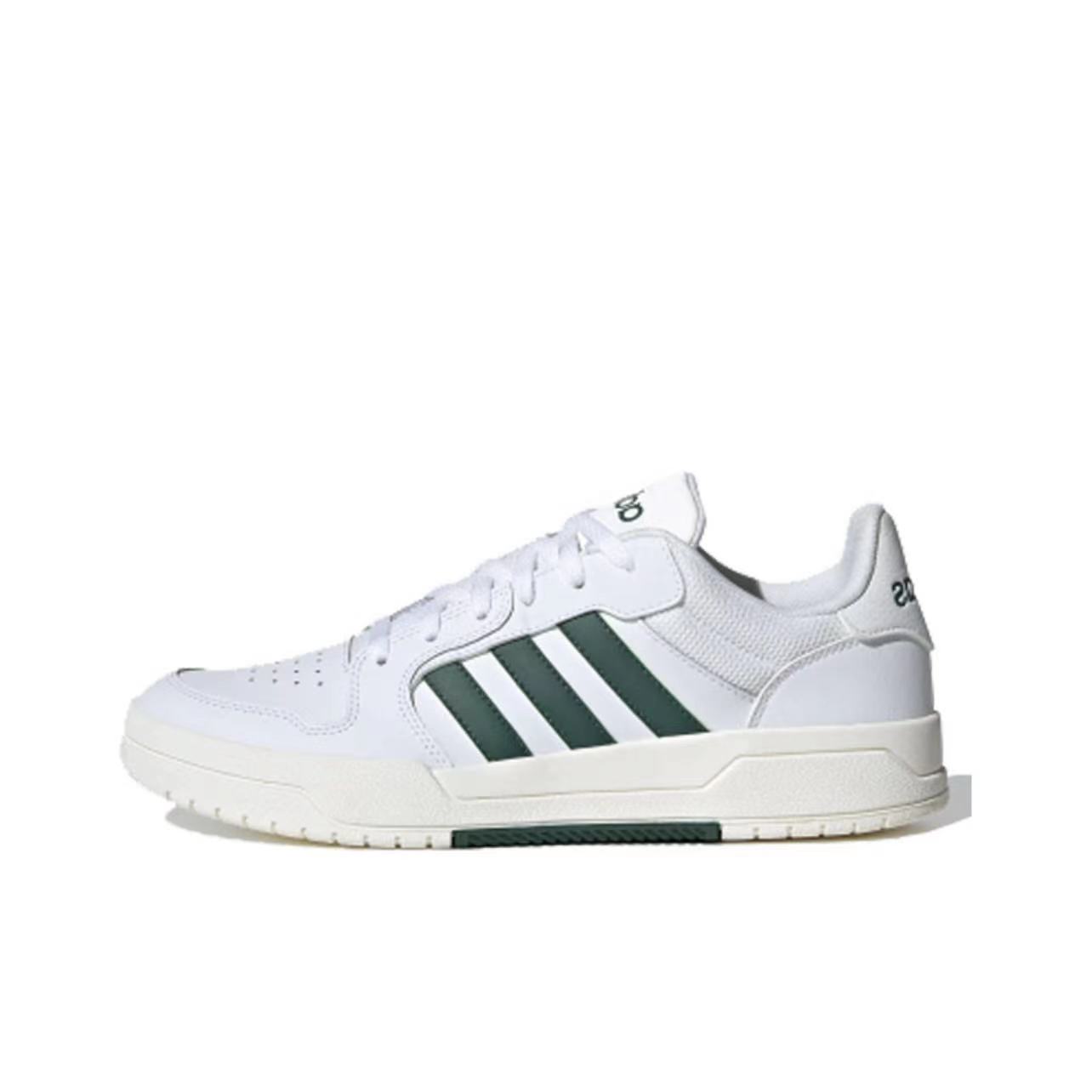 【周年庆专属】Adidas/阿迪达斯男子低帮经典休闲运动鞋板鞋EH1686