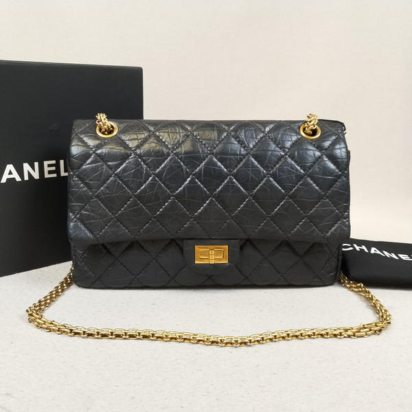 95新 Chanel/香奈儿 95新/香奈儿/斜挎包/Z6832