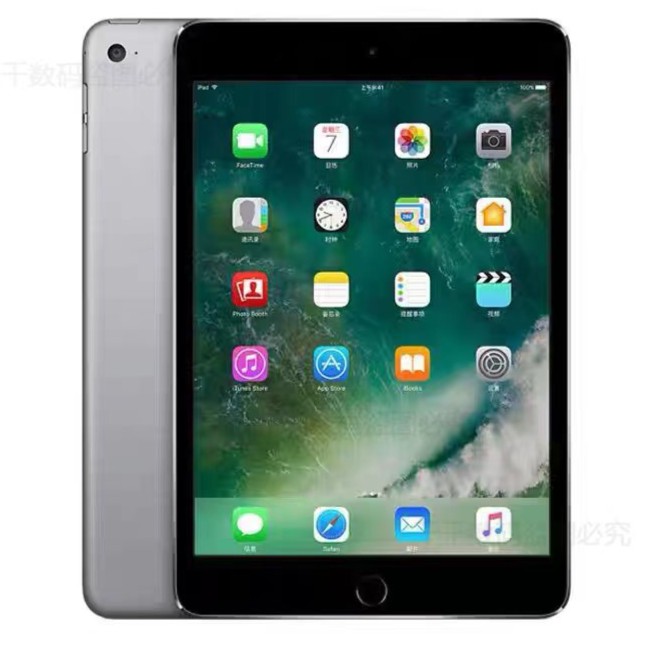 80新 Apple/苹果 iPad平板电脑Air1 +WiFi版