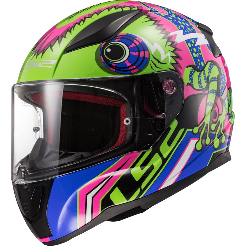 LS2-FF353全盔