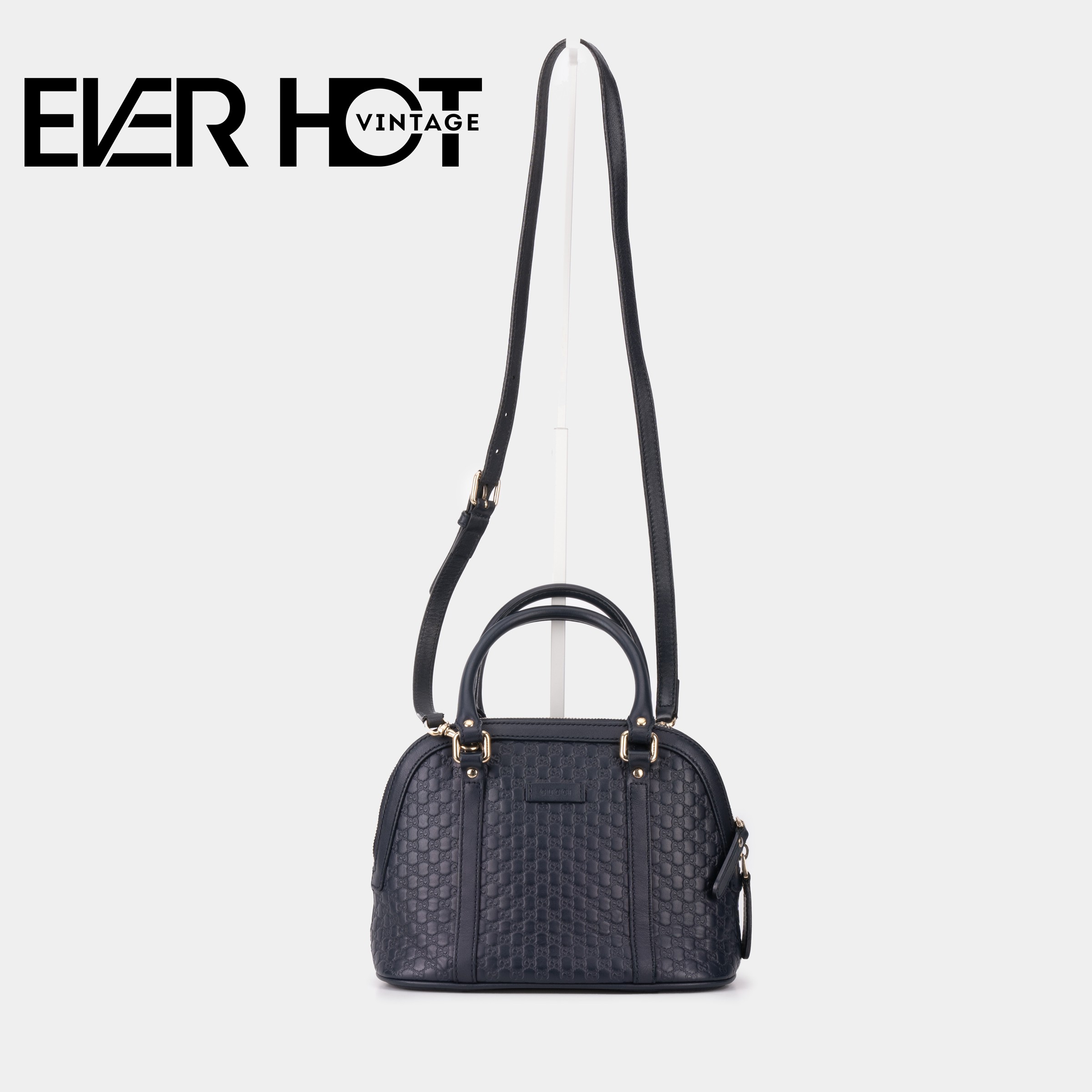 95新 GUCCI/古驰 95新 GUCCI/古驰 大有/贝壳单肩包/H20454