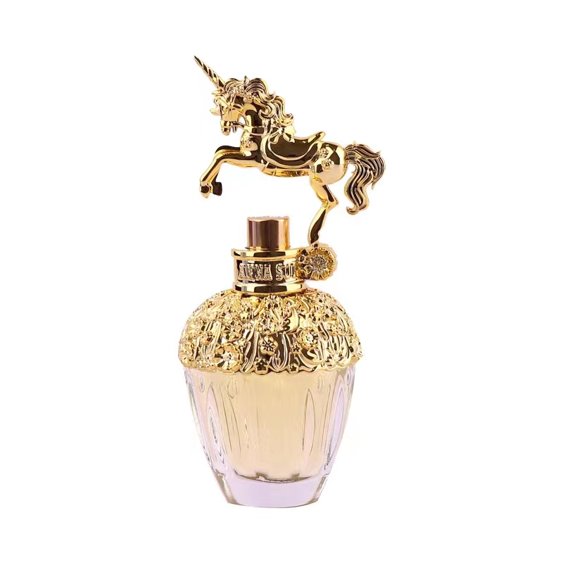 Anna sui/安娜苏独角兽筑梦天马女士经典香水
