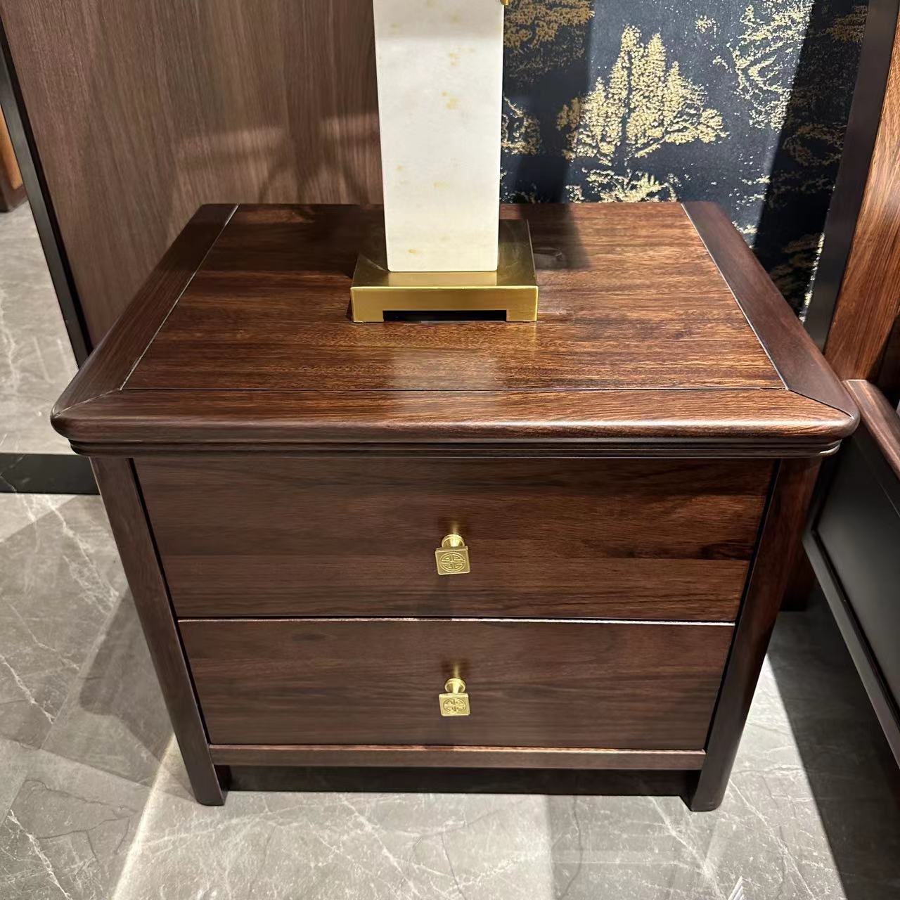 1502床头柜570*430*460