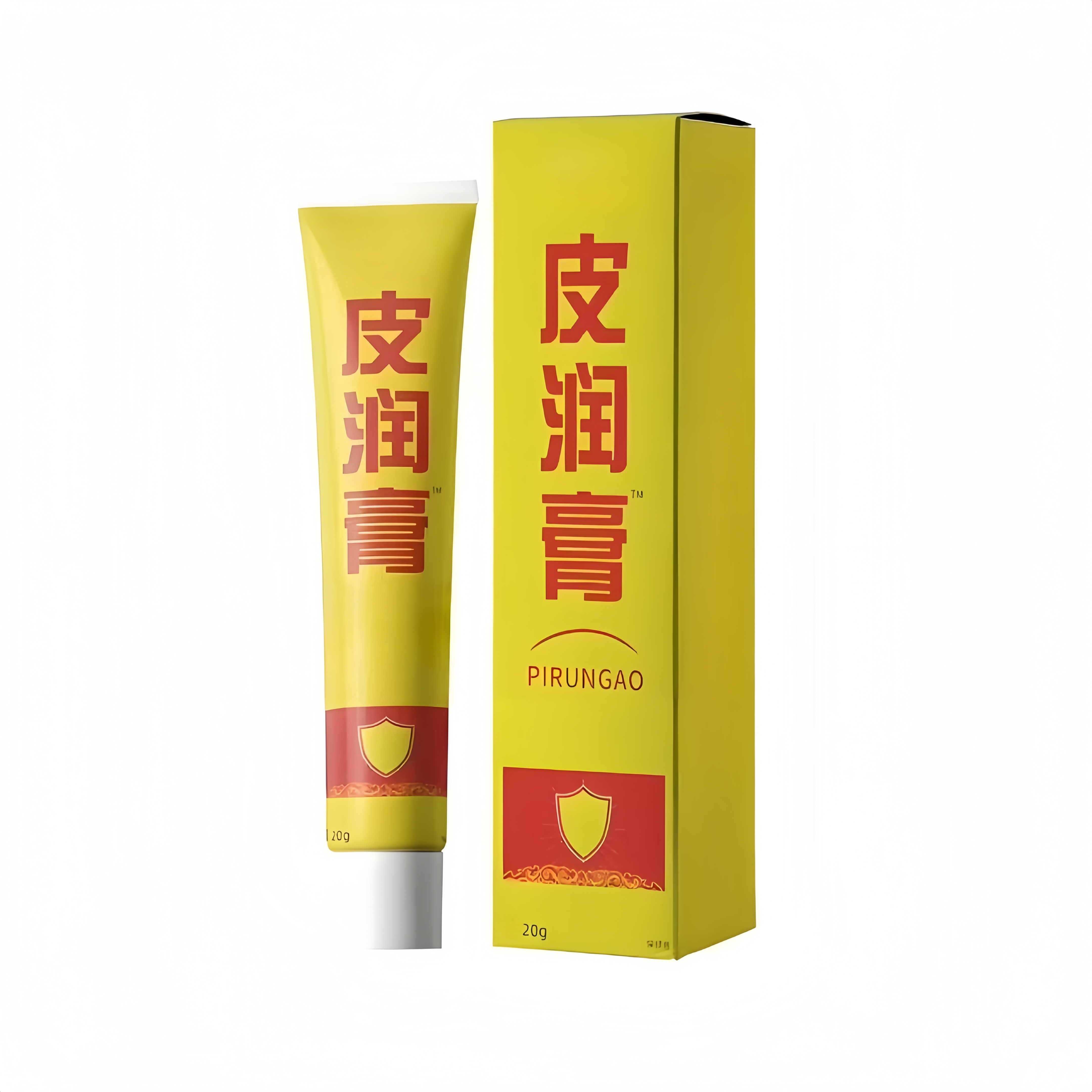 【拍一发二】皮润膏老皮硬皮茧子老疙瘩手部脚部粗糙外用LL-1