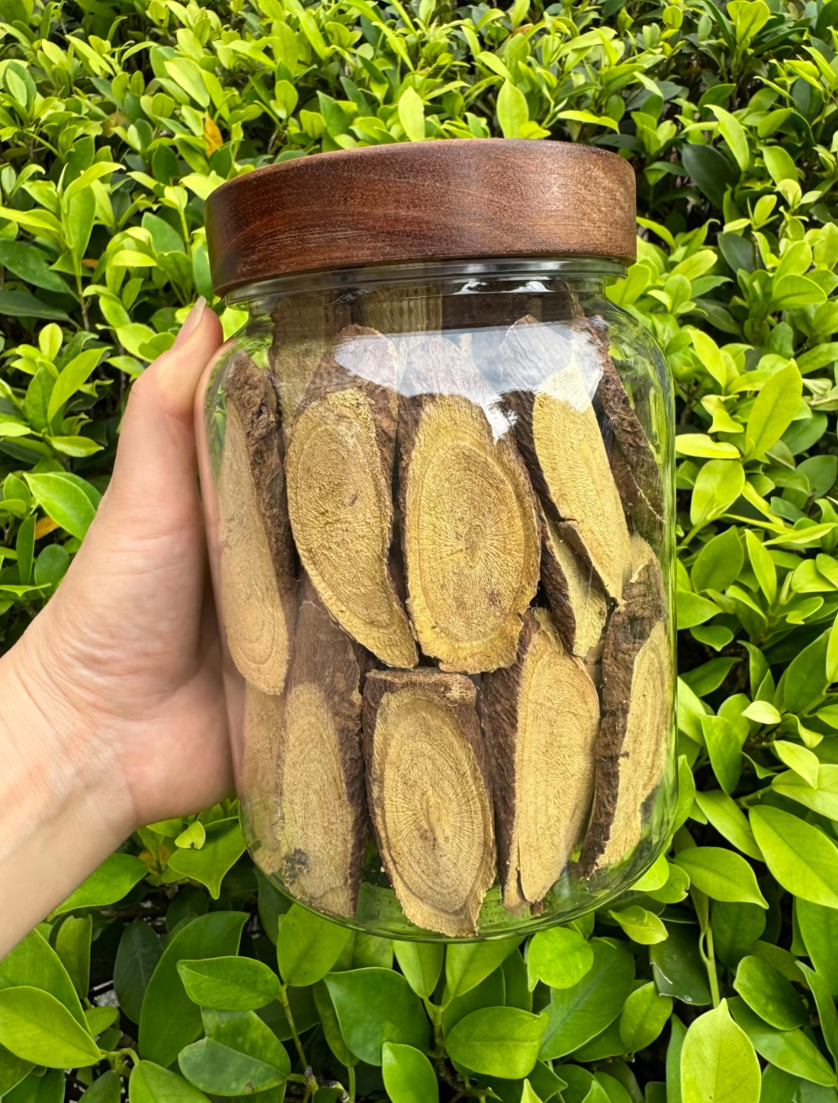 【现收农家好物】 干/草  150-500g