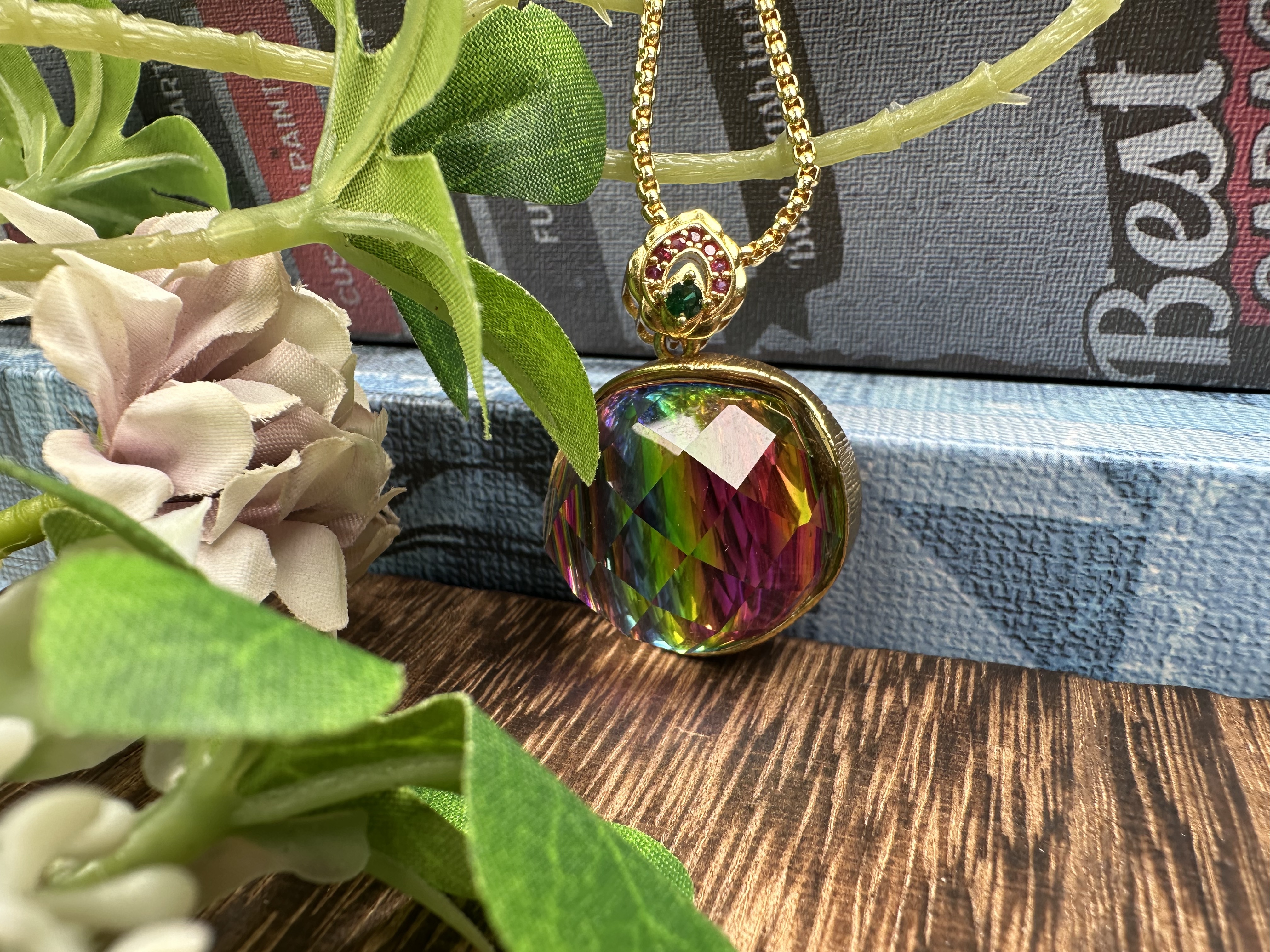 SC-专享*|*高端吊坠多样性发其一K262