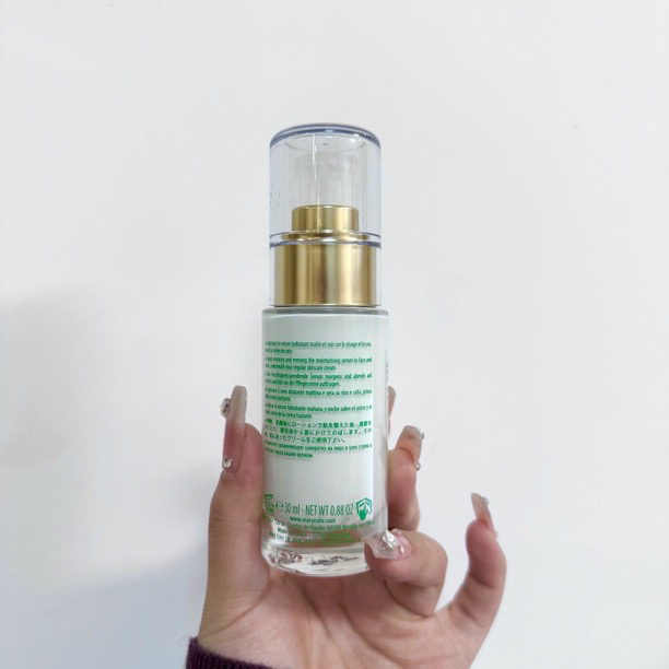 基质精华水精华乳液刷