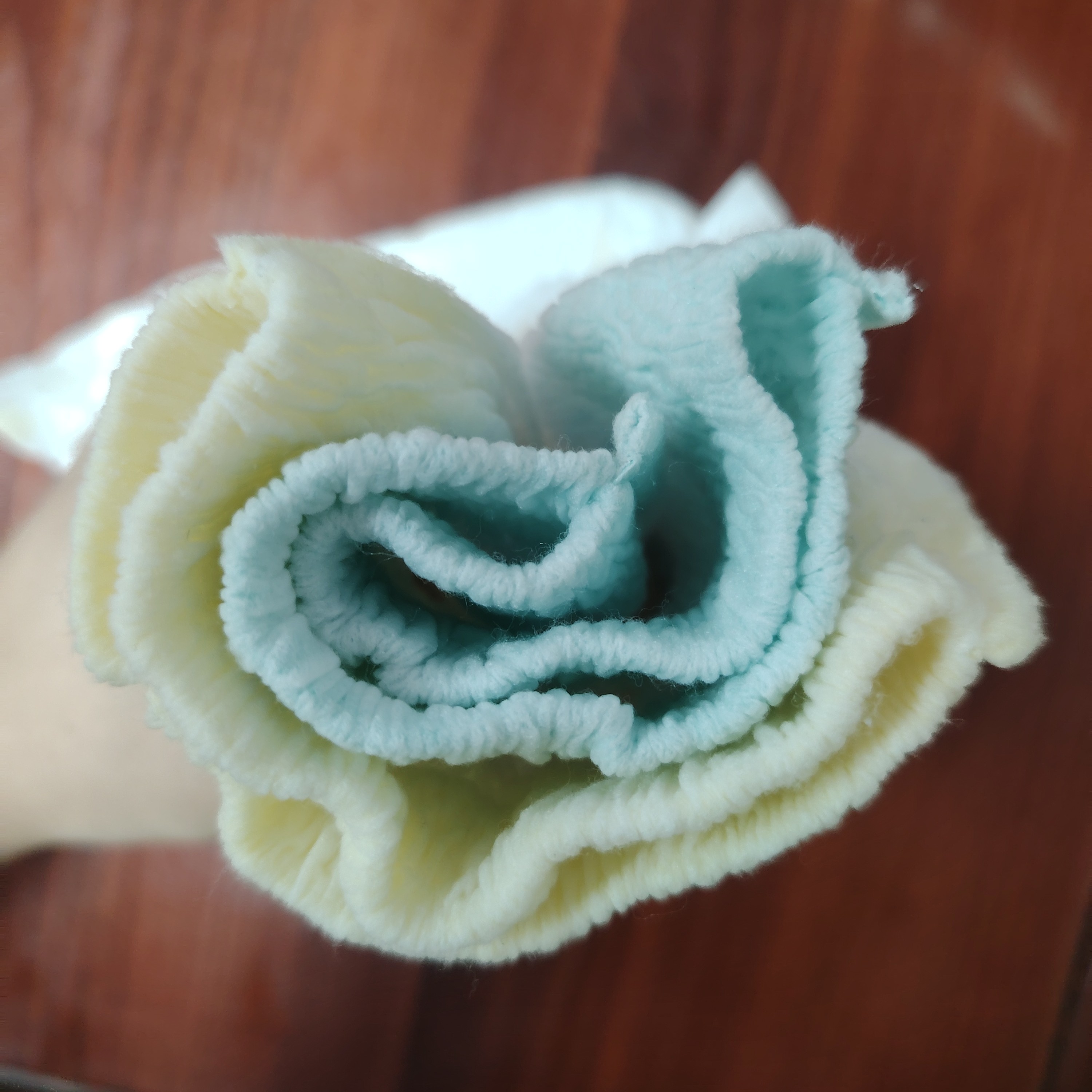 【晨晨家专享】心头爱粉丝福利超薄柔软拉拉裤