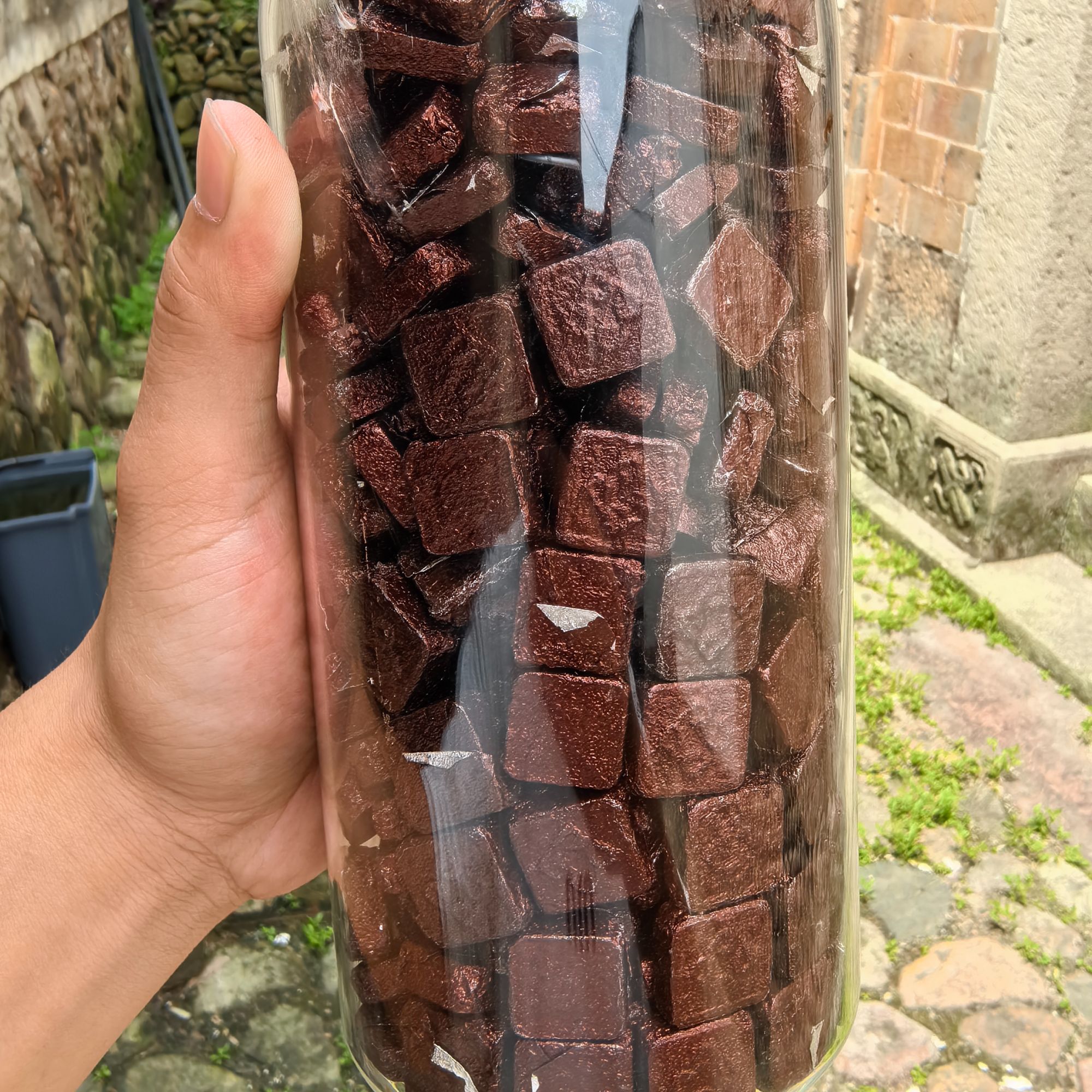7月20【三伏膏】体态轻盈 - 湿不再来 烘干机茶膏