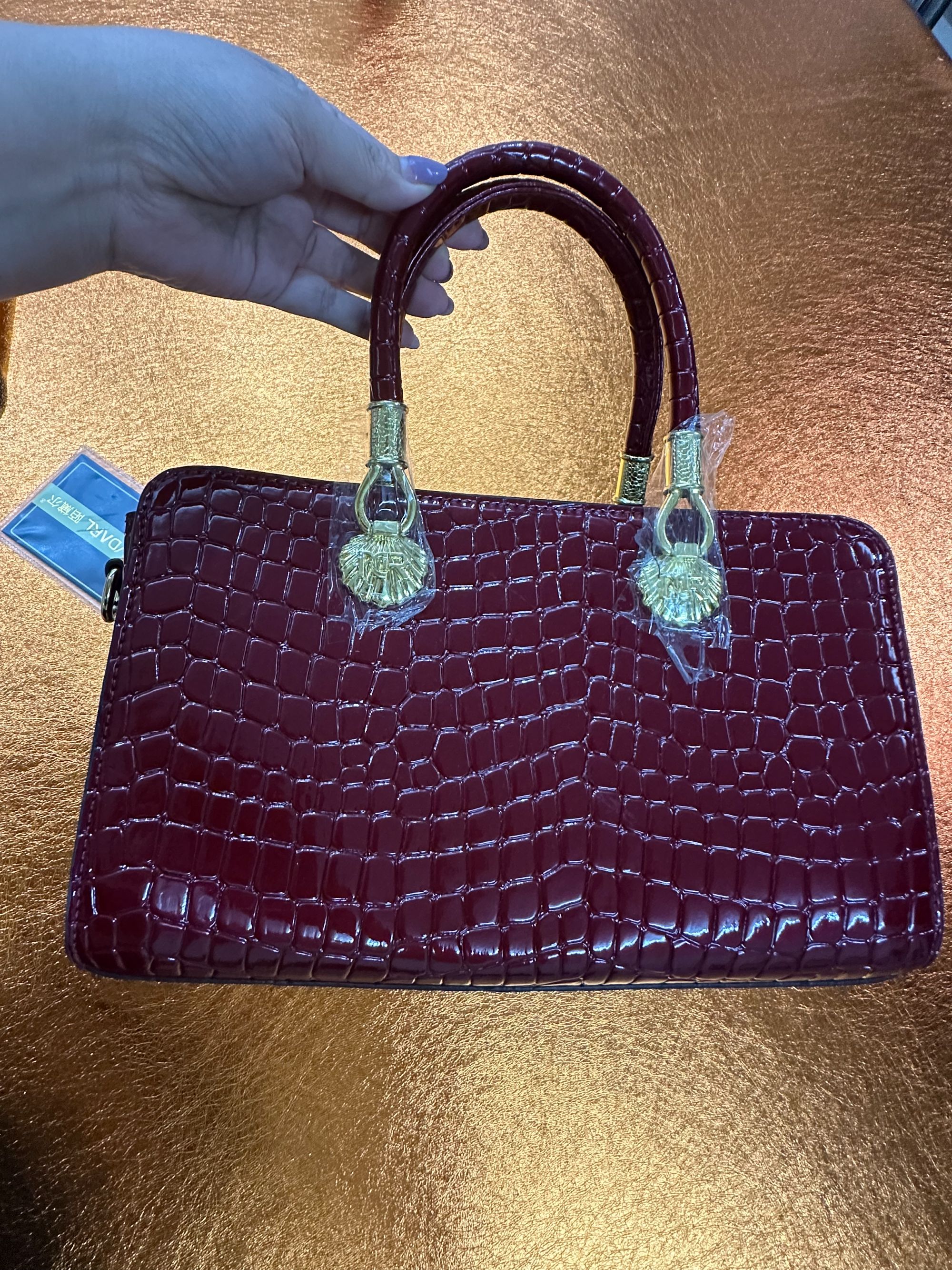 【孤品】经典潮流气质包【全店铺孤品限购一单】