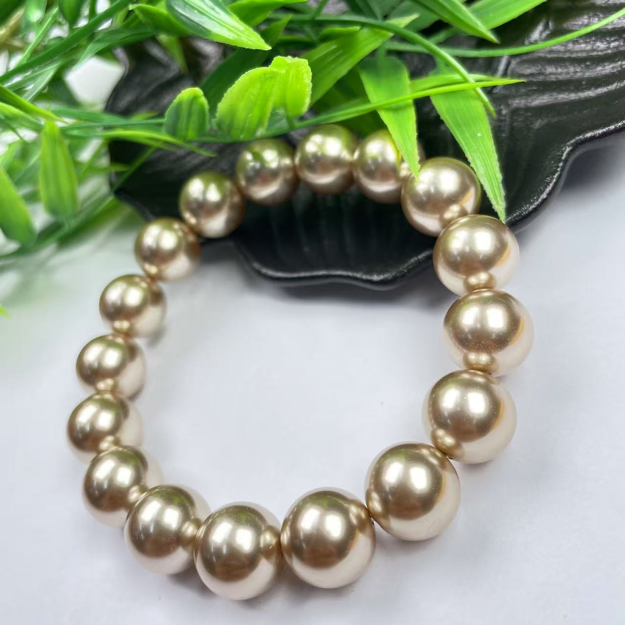 【寶鑶*PR】复古兲然*|时尚手串多样性发一件-k979-2