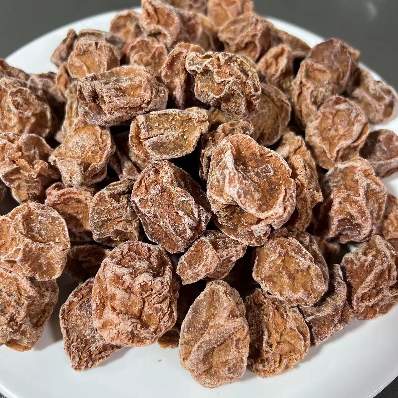 话梅皇【供港品质】特大厚肉好吃（胶）