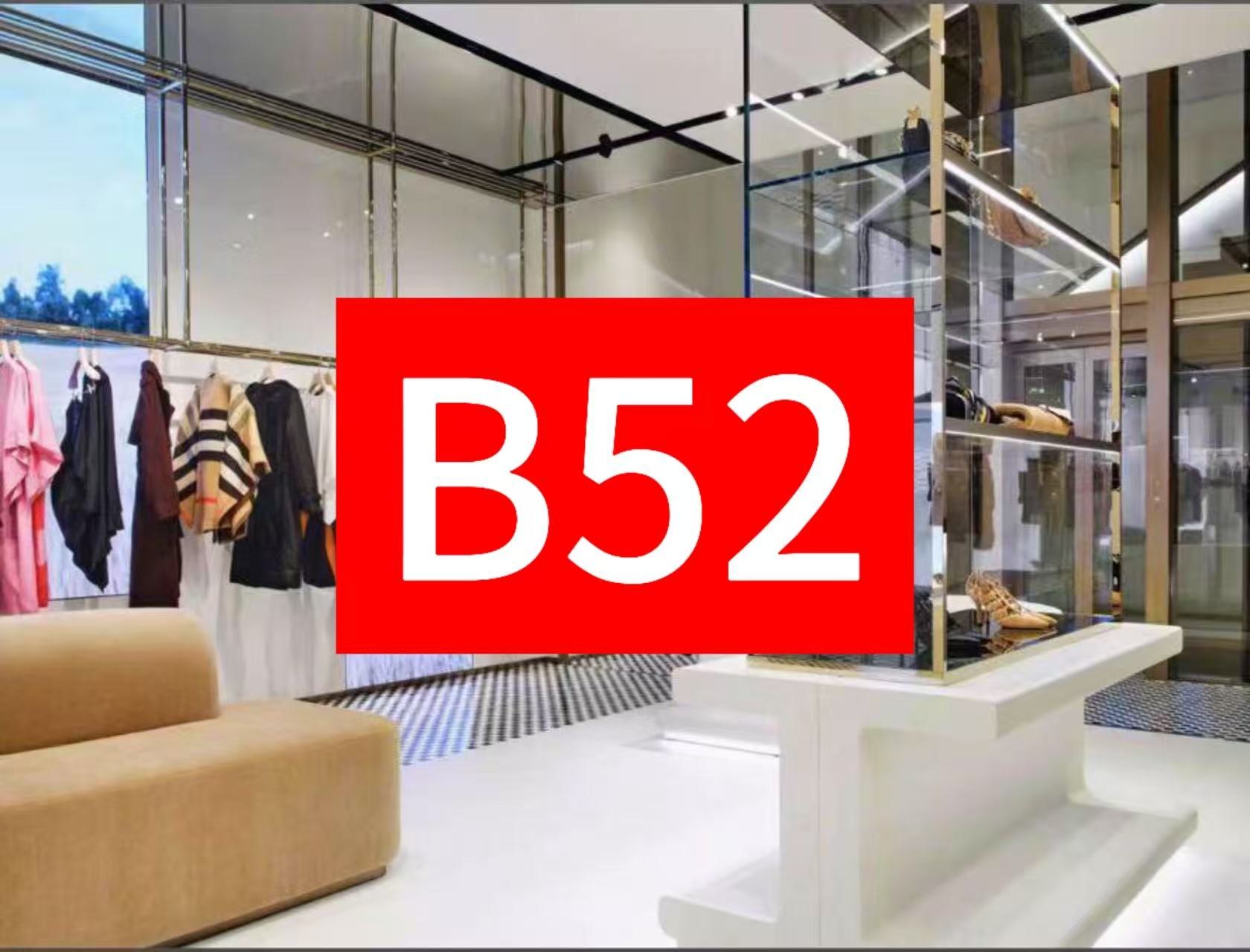 【编码B52】147经典斜条POLO连衣裙