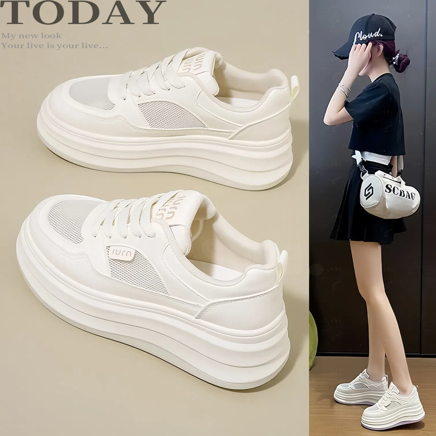 -轻奢撤柜高端女鞋  听主播口令  按主播编码去拍【菲图款】