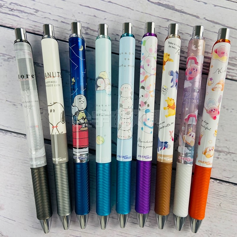 派通限定自动铅随机