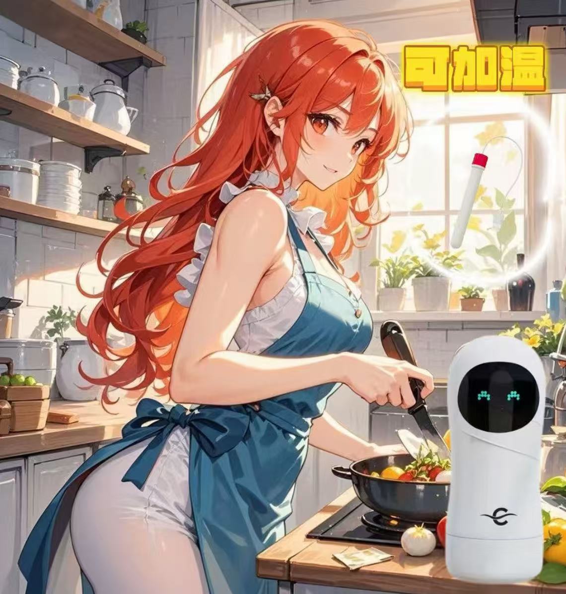 宝宝榨汁家用好物释放双手便携小家电辅食研磨器A5