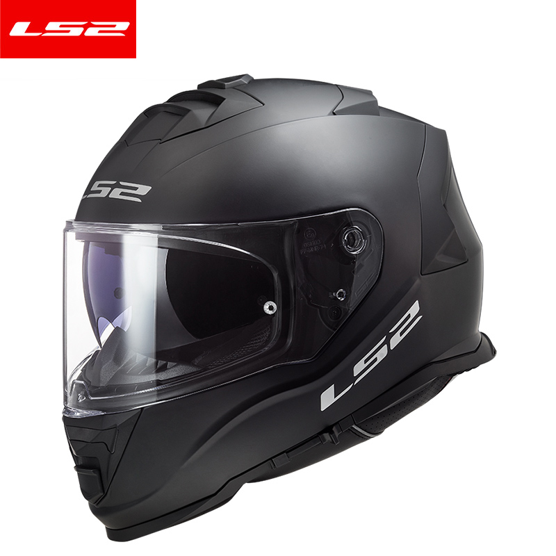 LS2-FF800全盔