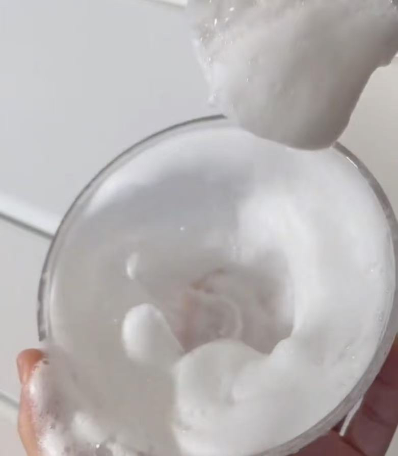 精华面膜酶洁面刷