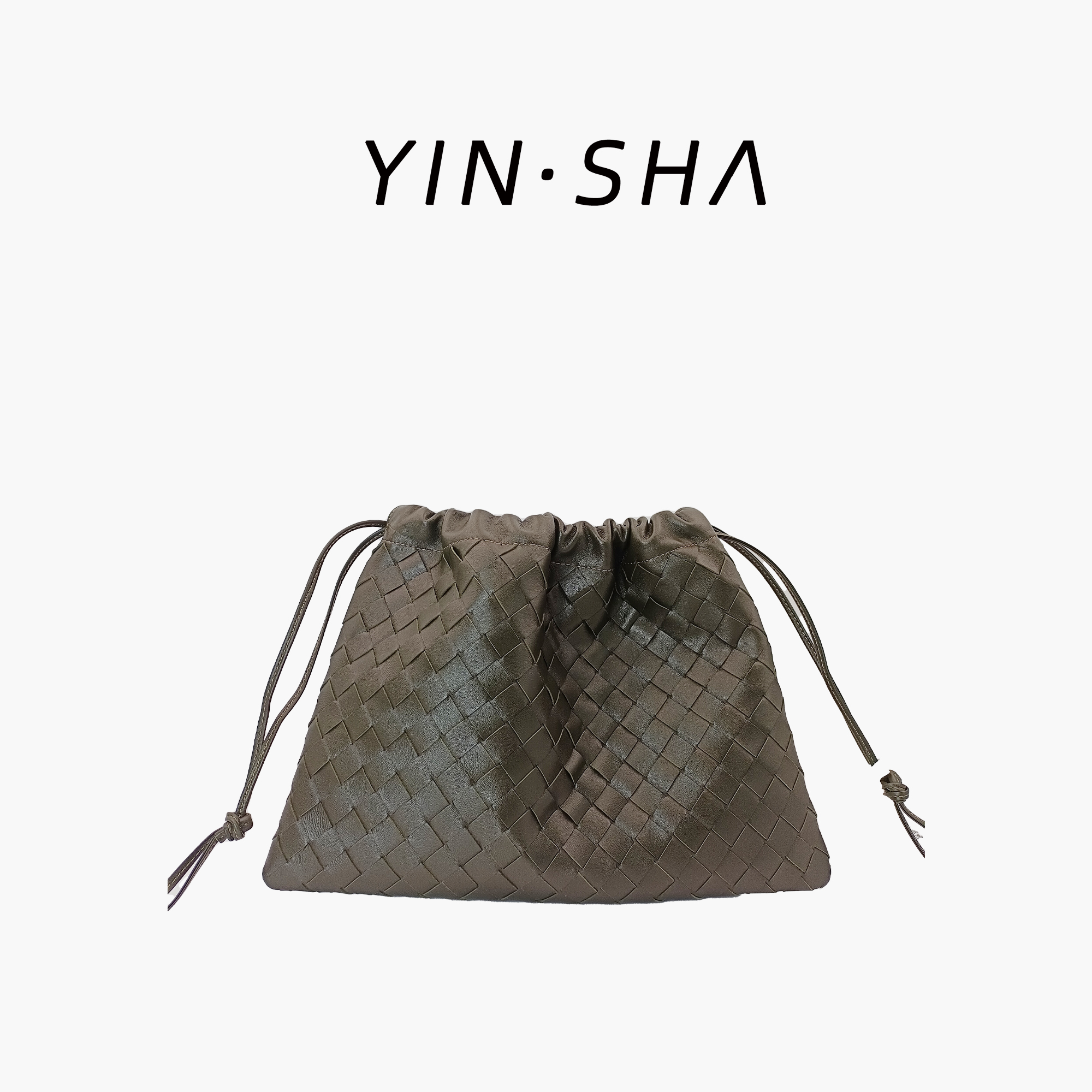 茵莎皮具  ·茵莎/大集合/真皮女包/新/A481-A490