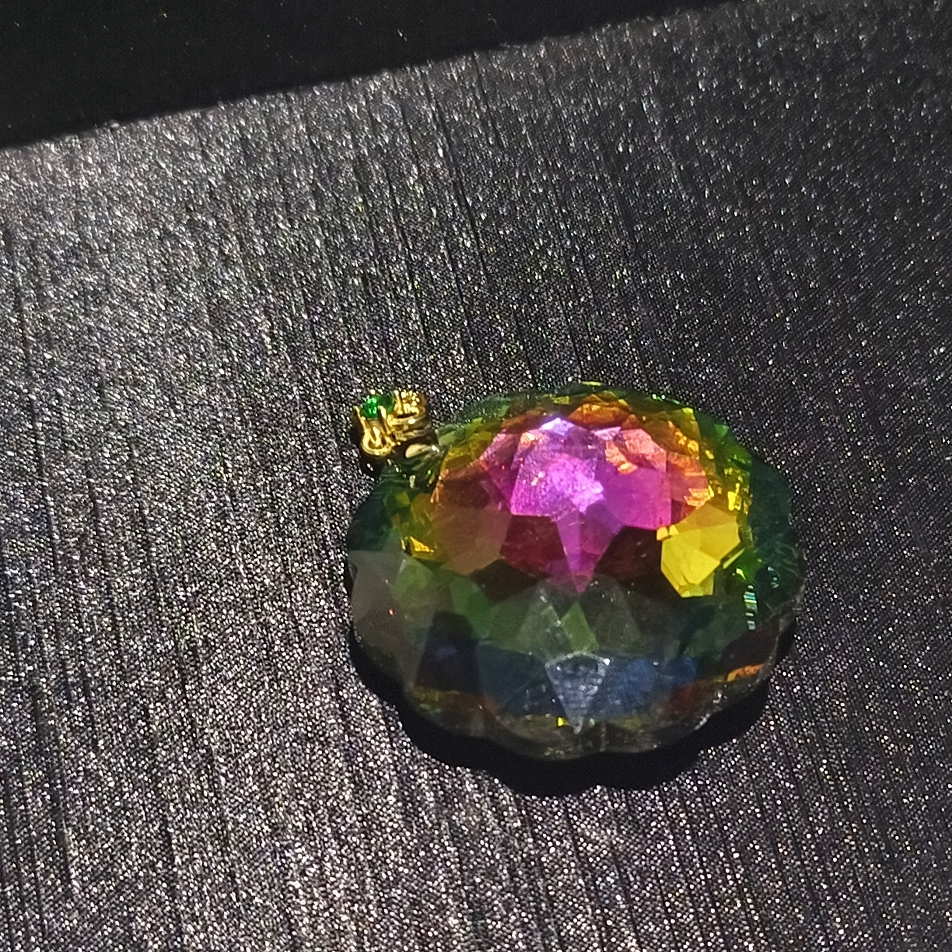 XJ杰哥甄选》时尚吊坠DZ0105配链子