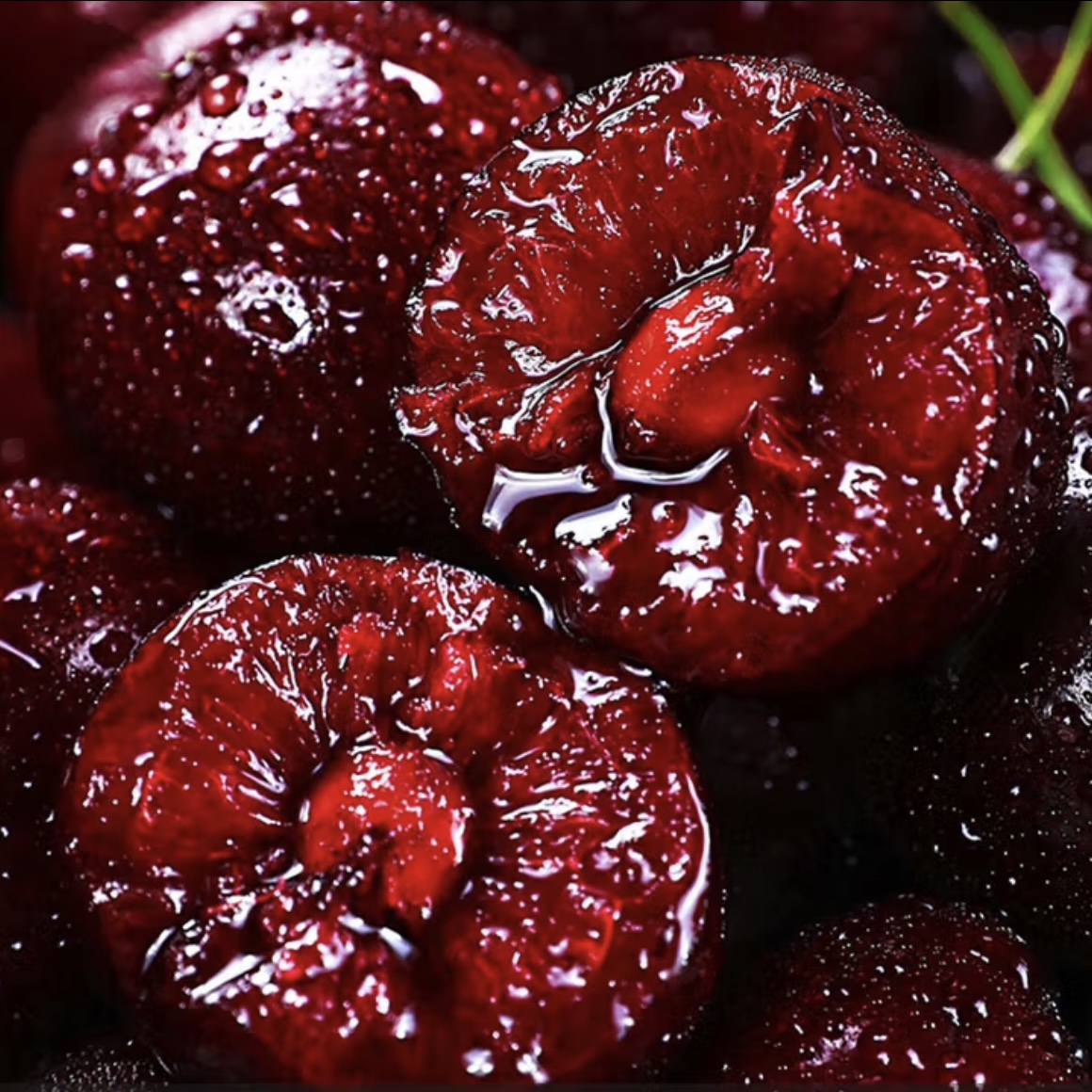 【大叔甄选】Golden海运桑提那原装5斤单J-3J车厘子 内附果径卡