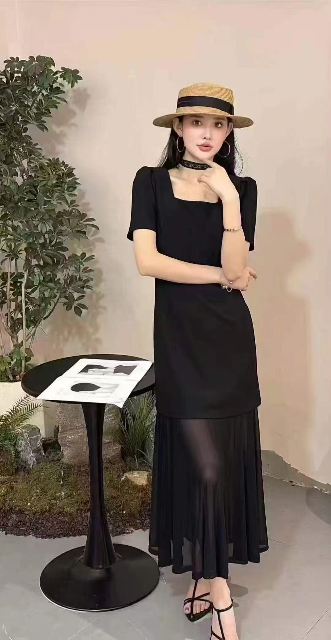 燕子家女装【001-050】